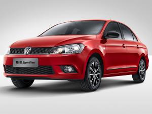Volkswagen Jetta Sportline 2014 года